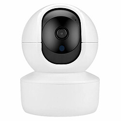 Deoditoo Caméra HD-IP Wifi Infrarouge Intelligente Pan/Tilt Suivi Automatique 2.0 Megapixel Full HD 1920x1080p RV-301AI200