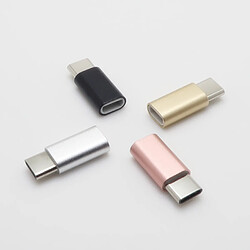 GUPBOO Adaptateur IPHONE Lightning vers USB-C,JL777 pas cher