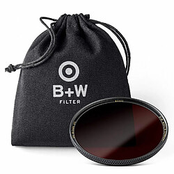 B+W Filtre de base MRC rouge foncé 695/092 IR (58 mm)