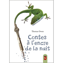 Contes à l'encre de la nuit