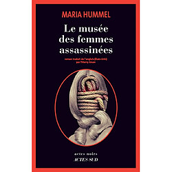 Le musée des femmes assassinées - Occasion