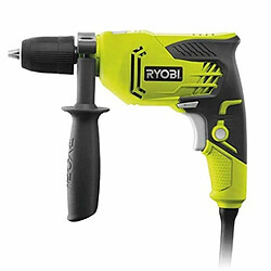 Perceuse à Percussion Ryobi RPD500-G 800 W pas cher