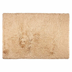 Gift Decor Tapis Beige 120 x 2 x 180 cm