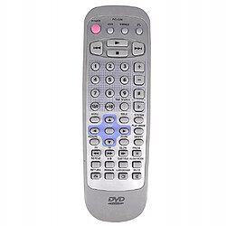 GUPBOO Télécommande Universelle de Rechange pour Shinco DVD Vidéo télécommande pour