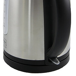 Acheter Melitta BOUILLOIRE PRIME AQUA NOIR/INOX