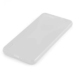 Cadorabo Coque Honor 6 PLUS Etui en Transparent