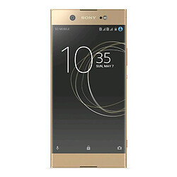 Sony G3121 Xperia XA1 - 32Go, 3Go RAM - Or - Reconditionné