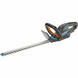 Taille-haie Gardena 18 V GARDENA Taille-haies sans fil sur batterie 18V ComfortCut 50 cm (avec batterie et chargeur)