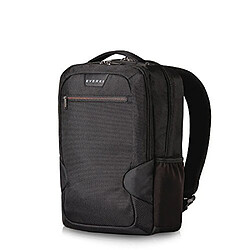 Everki EKP118 Sac à dos pour Ordinateur portable Noir