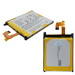 LIS1543ERPC Batterie Origine Sony Xperia Z2