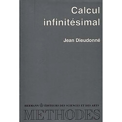 Calcul infinitésimal