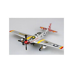 Trumpeter Maquette Avion P-51d Mustang Iv