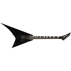 Pro Plus Series Rhoads RR24 Eb Deep Black Jackson