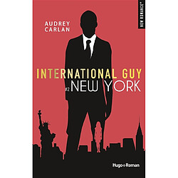 International Guy. Vol. 2. New York - Occasion