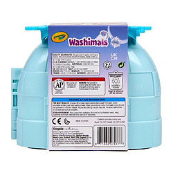 Acheter Jeu créatif Crayola Washimals Igloo