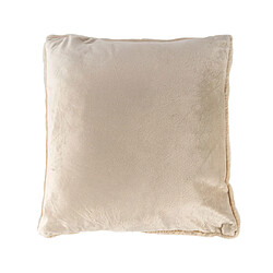 Avis Lisa Design Joy - coussin - en fausse fourrure - 48x48 cm