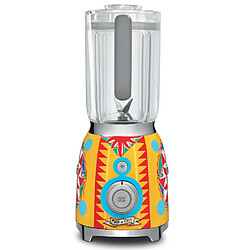 Avis Blender 1.5l 800w multicolore - blf01dgeu - SMEG