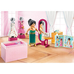 Playmobil® City Life Set cadeau Boutique de mode