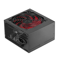 Avis Bloc d'Alimentation Mars Gaming MPIII850 ATX 850 W