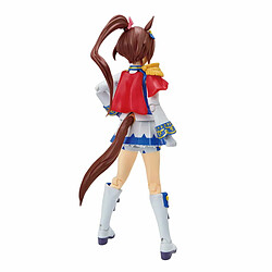 Figure à Collectionner Bandai RISE UMAMUSUME PRETTY DERBY TOKAI TEIO