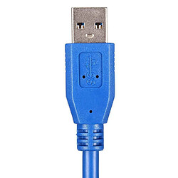 Acheter Haute Vitesse Usb 3.0 Mâle à Femelle Câble D'extension De Câble De Données Pour Ordinateur Portable