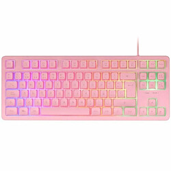 Clavier pour jeu Mars Gaming MK023