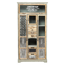 Karedesign Armoire Barber Shop Kare Design