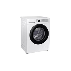 Lave-linge hublot 11kg 1400 tours/min - WW11DG5B25AH - SAMSUNG pas cher