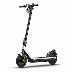 Acheter Trottinette Électrique Niu KQi2 Pro Blanc 300 W