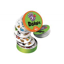 Jeu de cartes Asmodee Dobble Kids