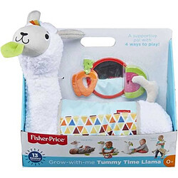 Fisher Price Mon coussin d'éveil Lama