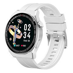 Yonis Montre Connectée Avancée Contrôle NFC Santé Multisport Bluetooth