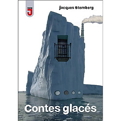 Contes glacés - Occasion