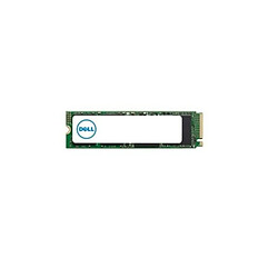 Disque dur Dell AB400209 2 TB SSD