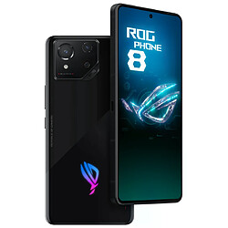 Avis ASUS Rog Phone 8 5G 16/256 Go Noir