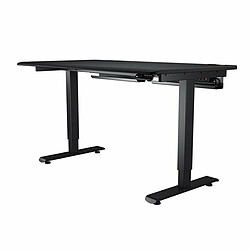 Avis Table Cougar Gaming Royal Pro 150 x 80 cm