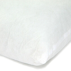 Thedecofactory BOURRE - Bourre de coussin blanc 50x50