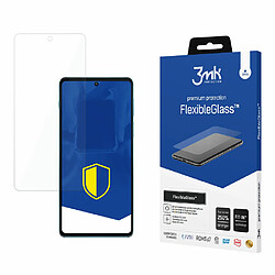 Max protection Motorola Edge 20 Pro FlexibleGlass