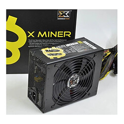 Xigmatek Alimentation X-Miner 1800W