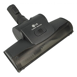 LG BROSSE TURBO TURBINE pas cher