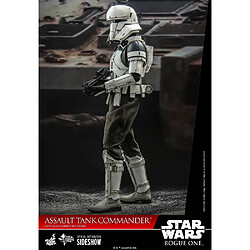 Hot Toys STAR WARS - Assault Tank Commander figurine 1/6