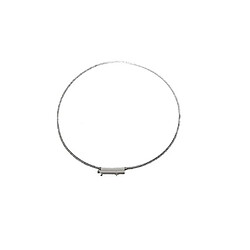 Collier de manchette malice pour lave linge fagor brandt vedette sauter de-dietrich