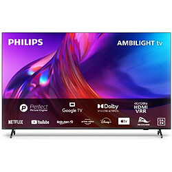 Philips TV LED 4K 189 cm 75PUS8808/12 THE ONE 4K Ambilight 189 cm