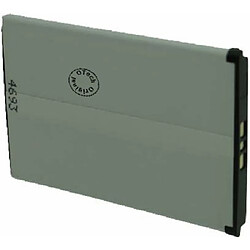 Otech Batterie compatible pour SONY BST-41