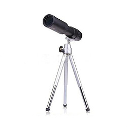 Acheter Wewoo Télescope Jumelles monoculaires de vision nocturne HD à fort grossissement avec zoom 10-90X25 Zoom