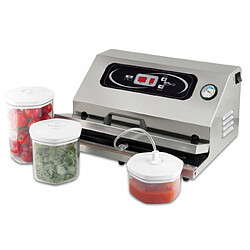 Acheter Machine Sous Vide - Professionnal 2000 - Lavezzini