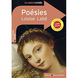 Poésies : nouveaux programmes - Occasion