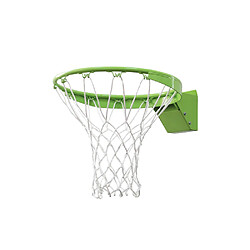 EXIT Galaxy Anneau de dunk + Filet Basket Ball