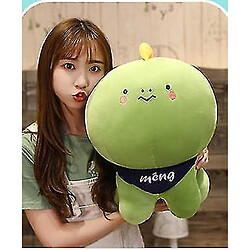 Avis Universal 25cm kawaii mignon animal peluche jouet dinosaure / chat / shiba inu / lapin