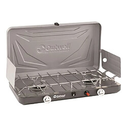 Cuiseur Outwell Annatto 2 feux EN417 gris